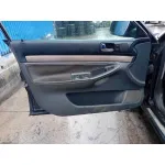 AUDI A4 AVANT (B5) AUDI A4 AVANT (B5) '2000 * NEGRO 1999