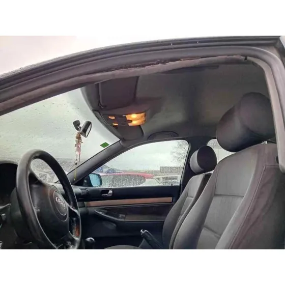 AUDI A4 AVANT (B5) '2000 * NEGRO