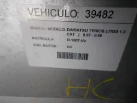 Imagen del vehículo