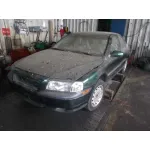 VOLVO S80 BERLINA VOLVO S80 BERLINA '1998 3.0 24V CAT VERDE 1998