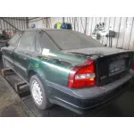 VOLVO S80 BERLINA VOLVO S80 BERLINA '1998 3.0 24V CAT VERDE 1998