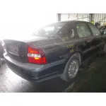 VOLVO S80 BERLINA VOLVO S80 BERLINA '1998 3.0 24V CAT VERDE 1998