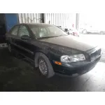 VOLVO S80 BERLINA VOLVO S80 BERLINA '1998 3.0 24V CAT VERDE 1998