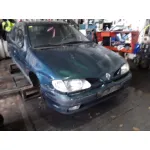 RENAULT MEGANE I BERLINA HATCHBACK (BA0) RENAULT MEGANE I BERLINA HATCHBACK (BA0) '1998 1.9 DIESEL VERDE 1995