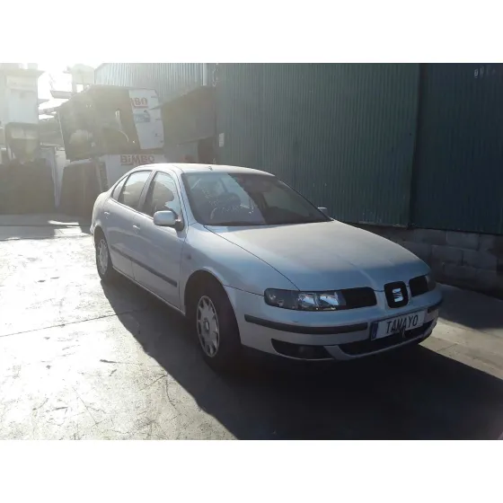 SEAT TOLEDO (1M2) '1999 1.9 TDI GRIS PLATA