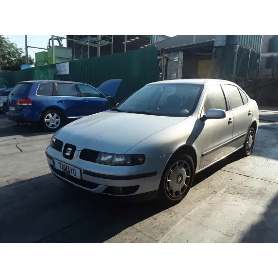 SEAT TOLEDO (1M2) '1999 1.9 TDI GRIS PLATA