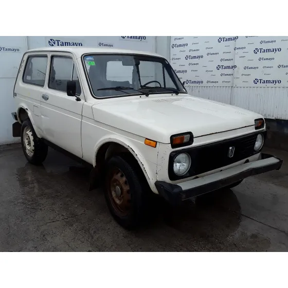 LADA NIVA ( 2121 / 21213 / 21214 / 21215 ) '1994 1.6 BLANCO