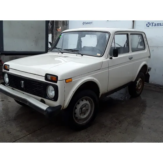 LADA NIVA ( 2121 / 21213 / 21214 / 21215 ) '1994 1.6 BLANCO