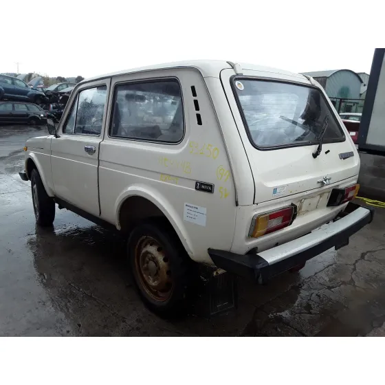 LADA NIVA ( 2121 / 21213 / 21214 / 21215 ) '1994 1.6 BLANCO