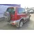 NISSAN TERRANO/TERRANO.II (R20) NISSAN TERRANO/TERRANO.II (R20) '1999 2.7 TURBODIESEL GRANATE 1993