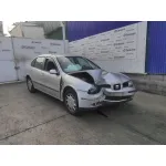SEAT TOLEDO (1M2) SEAT TOLEDO (1M2) '2000 1.9 TDI PLATA 1999