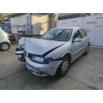 SEAT TOLEDO (1M2) SEAT TOLEDO (1M2) '2000 1.9 TDI PLATA 1999