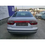 SEAT TOLEDO (1M2) SEAT TOLEDO (1M2) '2000 1.9 TDI PLATA 1999