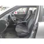 SEAT TOLEDO (1M2) SEAT TOLEDO (1M2) '2000 1.9 TDI PLATA 1999