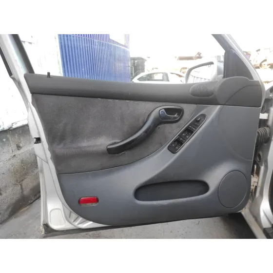 SEAT TOLEDO (1M2) '2000 1.9 TDI PLATA