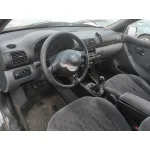 SEAT TOLEDO (1M2) SEAT TOLEDO (1M2) '2000 1.9 TDI PLATA 1999