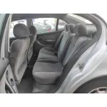 SEAT TOLEDO (1M2) SEAT TOLEDO (1M2) '2000 1.9 TDI PLATA 1999