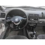 SEAT TOLEDO (1M2) SEAT TOLEDO (1M2) '2000 1.9 TDI PLATA 1999