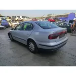 SEAT TOLEDO (1M2) SEAT TOLEDO (1M2) '2000 1.9 TDI PLATA 1999
