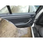 BMW SERIE 3 BERLINA (E46) BMW SERIE 3 BERLINA (E46) '1999 2.0 16V DIESEL CAT PLATA 1998