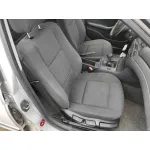 BMW SERIE 3 BERLINA (E46) BMW SERIE 3 BERLINA (E46) '1999 2.0 16V DIESEL CAT PLATA 1998