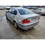 BMW SERIE 3 BERLINA (E46) BMW SERIE 3 BERLINA (E46) '1999 2.0 16V DIESEL CAT PLATA 1998