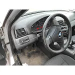BMW SERIE 3 BERLINA (E46) BMW SERIE 3 BERLINA (E46) '1999 2.0 16V DIESEL CAT PLATA 1998
