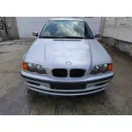 BMW SERIE 3 BERLINA (E46) BMW SERIE 3 BERLINA (E46) '1999 2.0 16V DIESEL CAT PLATA 1998