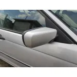 BMW SERIE 3 BERLINA (E46) BMW SERIE 3 BERLINA (E46) '1999 2.0 16V DIESEL CAT PLATA 1998
