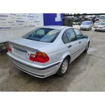 BMW SERIE 3 BERLINA (E46) BMW SERIE 3 BERLINA (E46) '1999 2.0 16V DIESEL CAT PLATA 1998