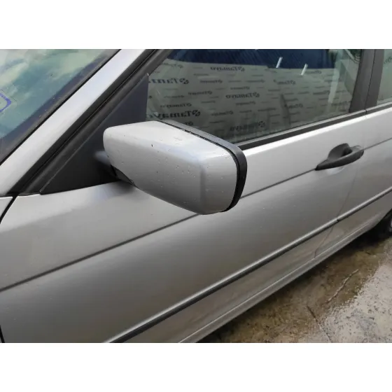 BMW SERIE 3 BERLINA (E46) '1999 2.0 16V DIESEL CAT PLATA