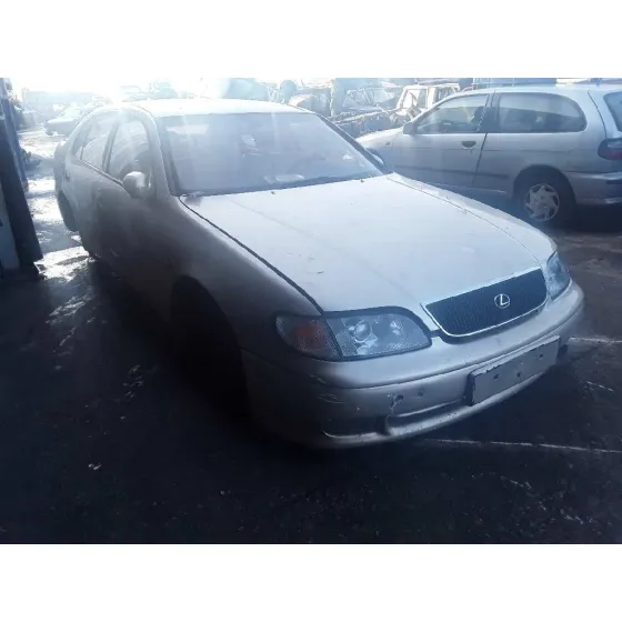 TOYOTA LEXUS GS 300 (JZS147) '1994 3.0 24V CAT DORADO