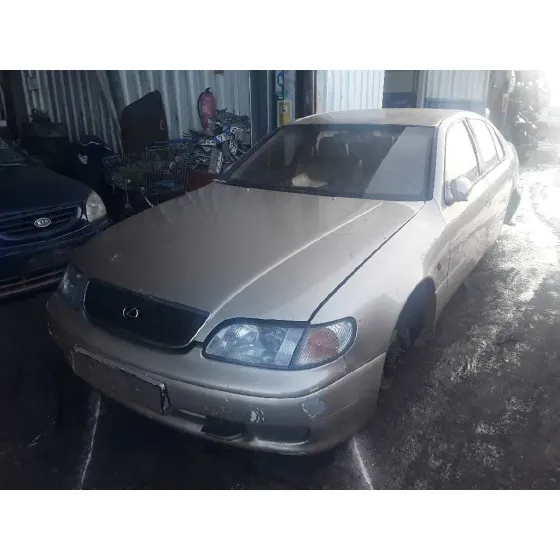 TOYOTA LEXUS GS 300 (JZS147) '1994 3.0 24V CAT DORADO