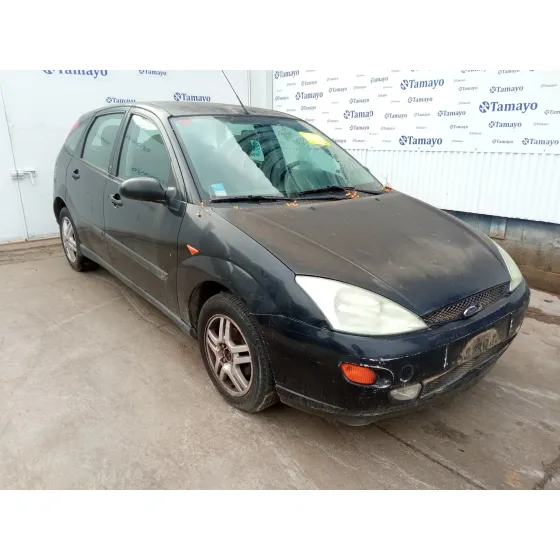 FORD FOCUS BERLINA (CAK) '1999 1.6 16V CAT NEGRO