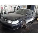 SAAB 9-3 BERLINA SAAB 9-3 BERLINA '1998 2.2 16V TID CAT NEGRO 1998
