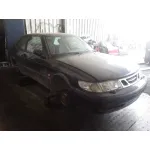 SAAB 9-3 BERLINA SAAB 9-3 BERLINA '1998 2.2 16V TID CAT NEGRO 1998