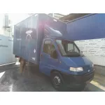 FIAT DUCATO CAJA CERRADA 14 (DESDE 03.94) '1998 2.8 TDI CAT AZUL MARINO