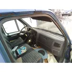 FIAT DUCATO CAJA CERRADA 14 (DESDE 03.94) '1998 2.8 TDI CAT AZUL MARINO