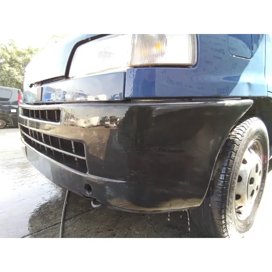FIAT DUCATO CAJA CERRADA 14 (DESDE 03.94) '1998 2.8 TDI CAT AZUL MARINO