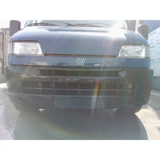 FIAT DUCATO CAJA CERRADA 14 (DESDE 03.94) '1998 2.8 TDI CAT AZUL MARINO