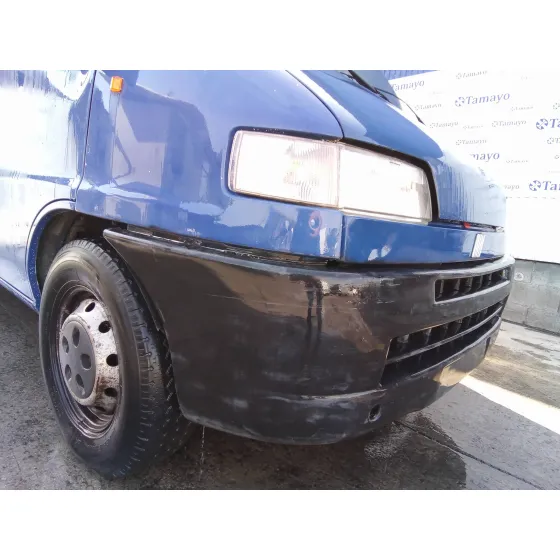 FIAT DUCATO CAJA CERRADA 14 (DESDE 03.94) '1998 2.8 TDI CAT AZUL MARINO