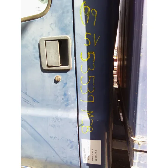 FIAT DUCATO CAJA CERRADA 14 (DESDE 03.94) '1998 2.8 TDI CAT AZUL MARINO