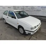 SEAT IBIZA (6K) SEAT IBIZA (6K) '1995 1.4 BLANCO 1993