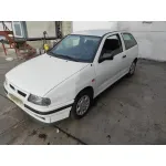 SEAT IBIZA (6K) SEAT IBIZA (6K) '1995 1.4 BLANCO 1993