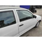 SEAT IBIZA (6K) SEAT IBIZA (6K) '1995 1.4 BLANCO 1993