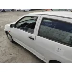 SEAT IBIZA (6K) SEAT IBIZA (6K) '1995 1.4 BLANCO 1993