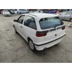 SEAT IBIZA (6K) SEAT IBIZA (6K) '1995 1.4 BLANCO 1993