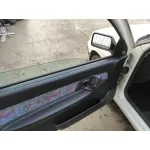 SEAT IBIZA (6K) SEAT IBIZA (6K) '1995 1.4 BLANCO 1993