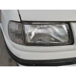 SEAT IBIZA (6K) SEAT IBIZA (6K) '1995 1.4 BLANCO 1993