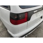 SEAT IBIZA (6K) SEAT IBIZA (6K) '1995 1.4 BLANCO 1993